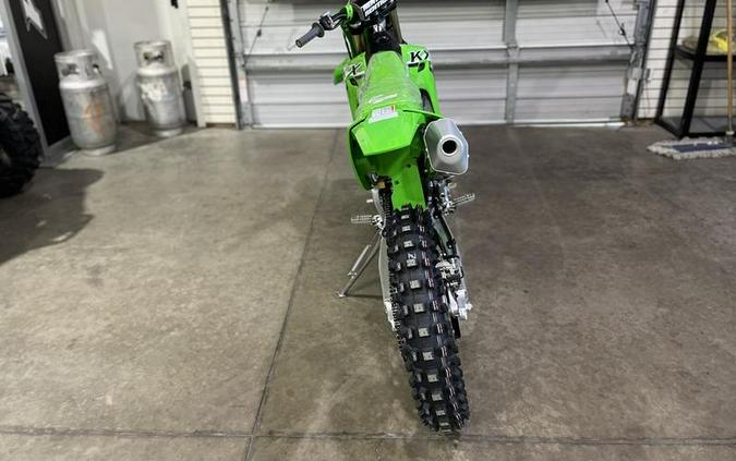 2024 Kawasaki KX™450X