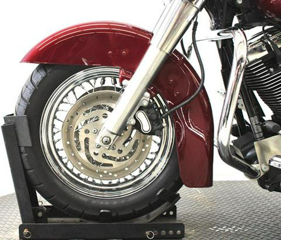 2006 Harley-Davidson Road King® Custom