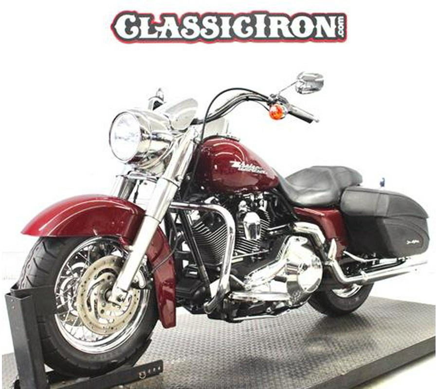 2006 Harley-Davidson Road King® Custom