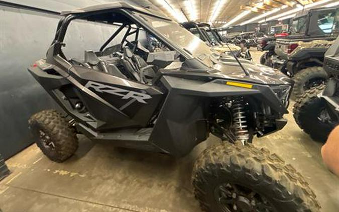 2024 Polaris RZR Pro XP Premium