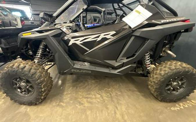 2024 Polaris RZR Pro XP Premium