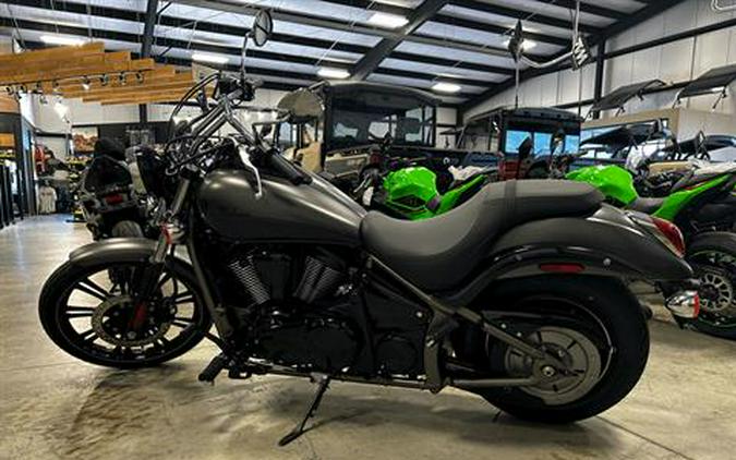 2024 Kawasaki Vulcan 900 Custom