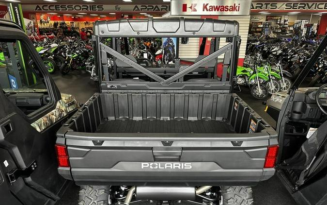 2025 Polaris® Ranger Crew 1000 Premium