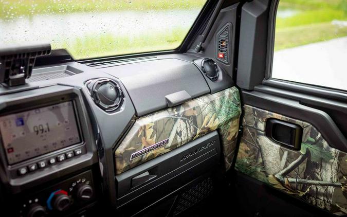 2024 Polaris® Ranger XD 1500 NorthStar Edition Ultimate Camo