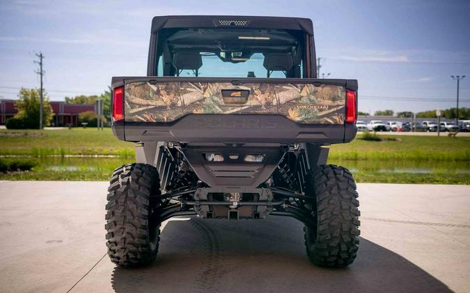 2024 Polaris® Ranger XD 1500 NorthStar Edition Ultimate Camo