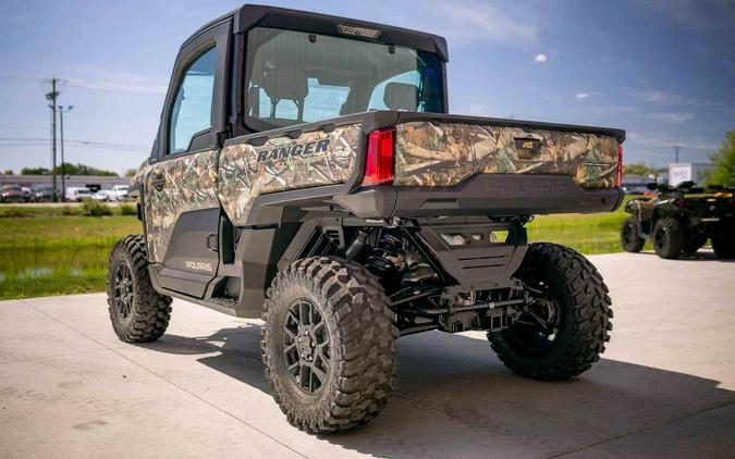 2024 Polaris® Ranger XD 1500 NorthStar Edition Ultimate Camo