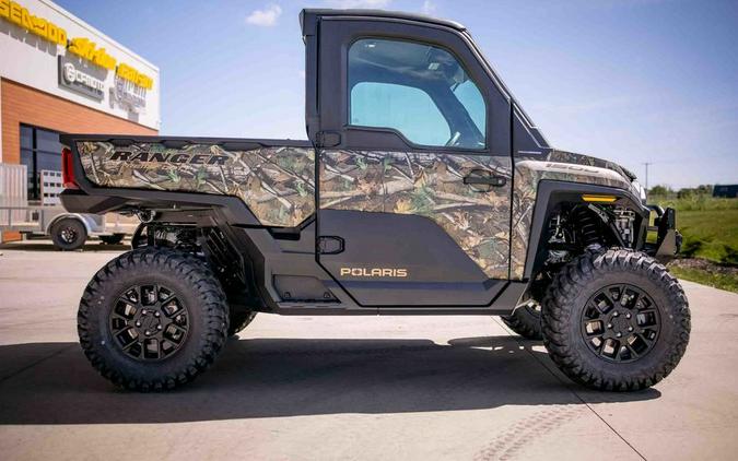 2024 Polaris® Ranger XD 1500 NorthStar Edition Ultimate Camo