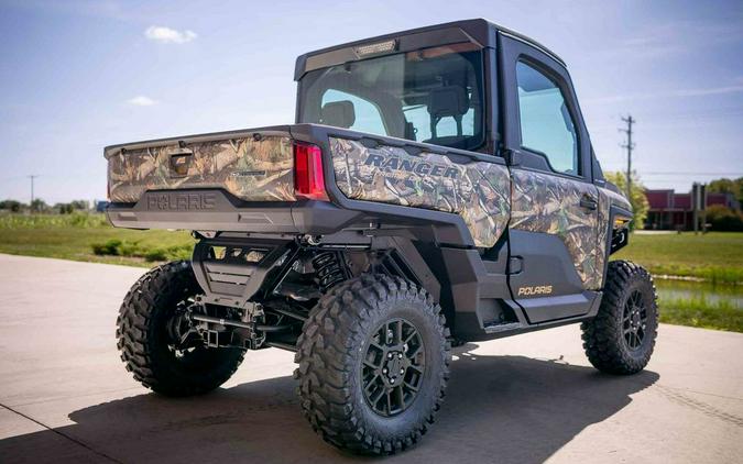 2024 Polaris® Ranger XD 1500 NorthStar Edition Ultimate Camo