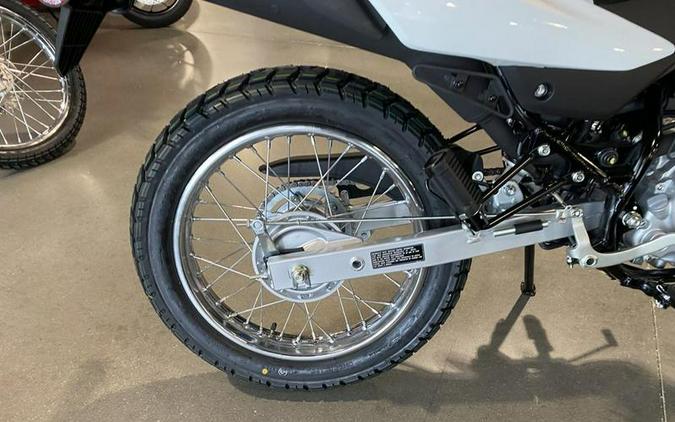 2024 Honda® XR150L