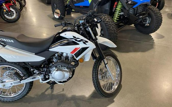 2024 Honda® XR150L