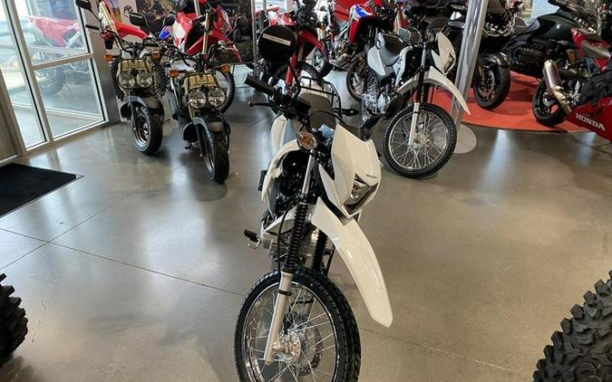 2024 Honda® XR150L