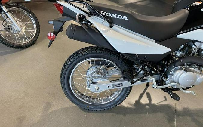 2024 Honda® XR150L