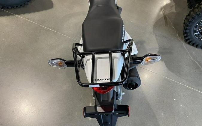 2024 Honda® XR150L