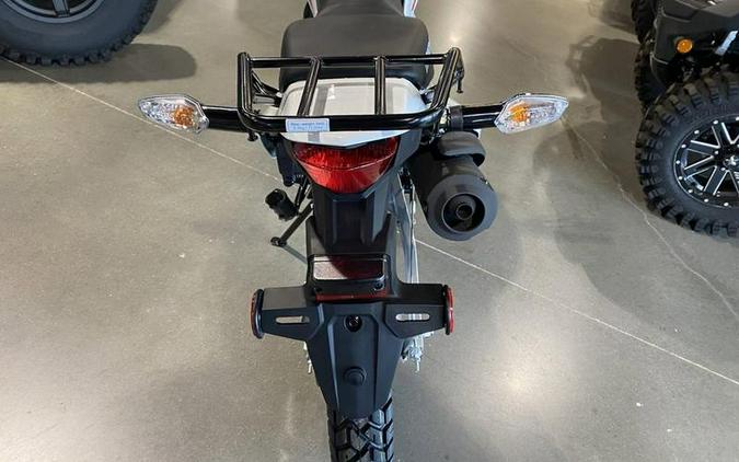 2024 Honda® XR150L