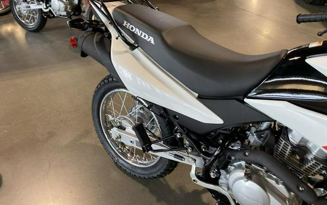 2024 Honda® XR150L