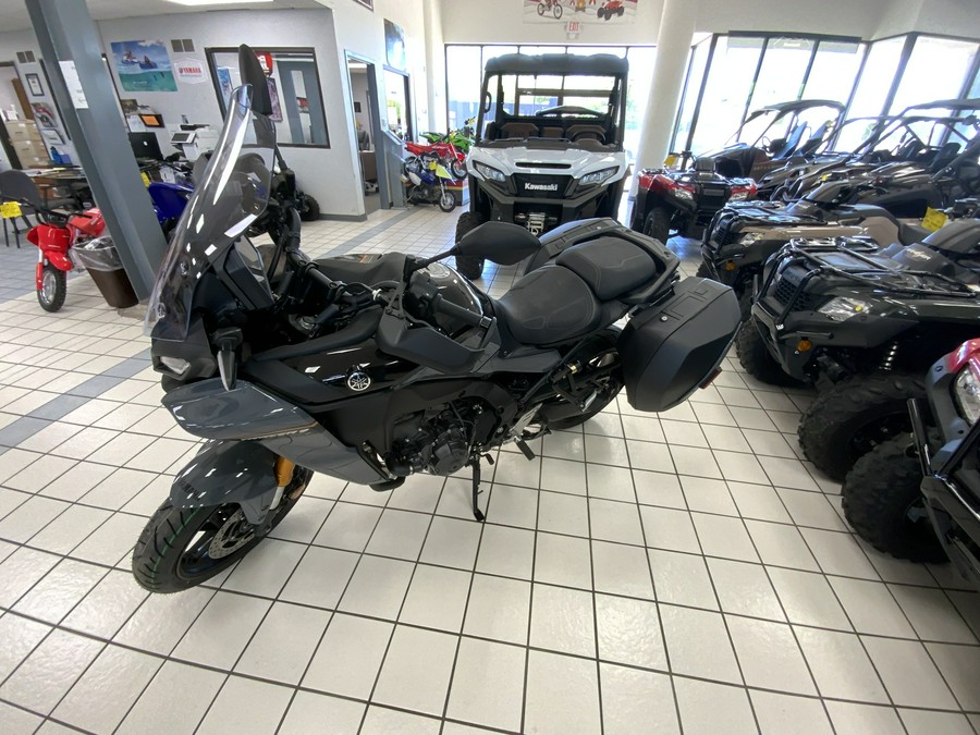 2024 Yamaha Tracer 9 GT +