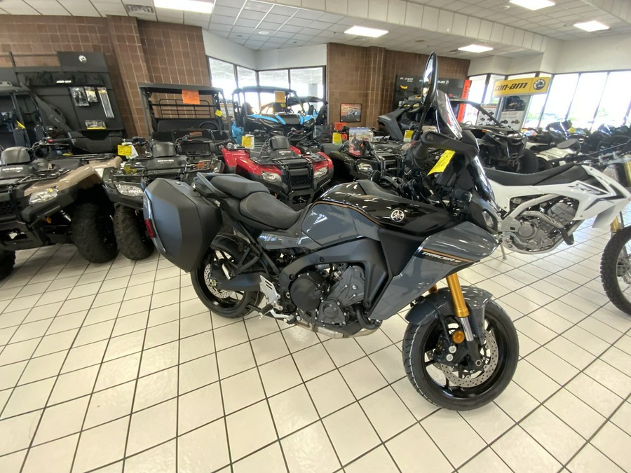 2024 Yamaha Tracer 9 GT +