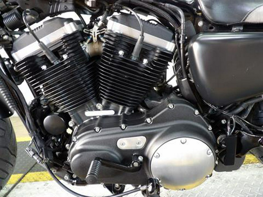 2019 Harley-Davidson Iron 883™