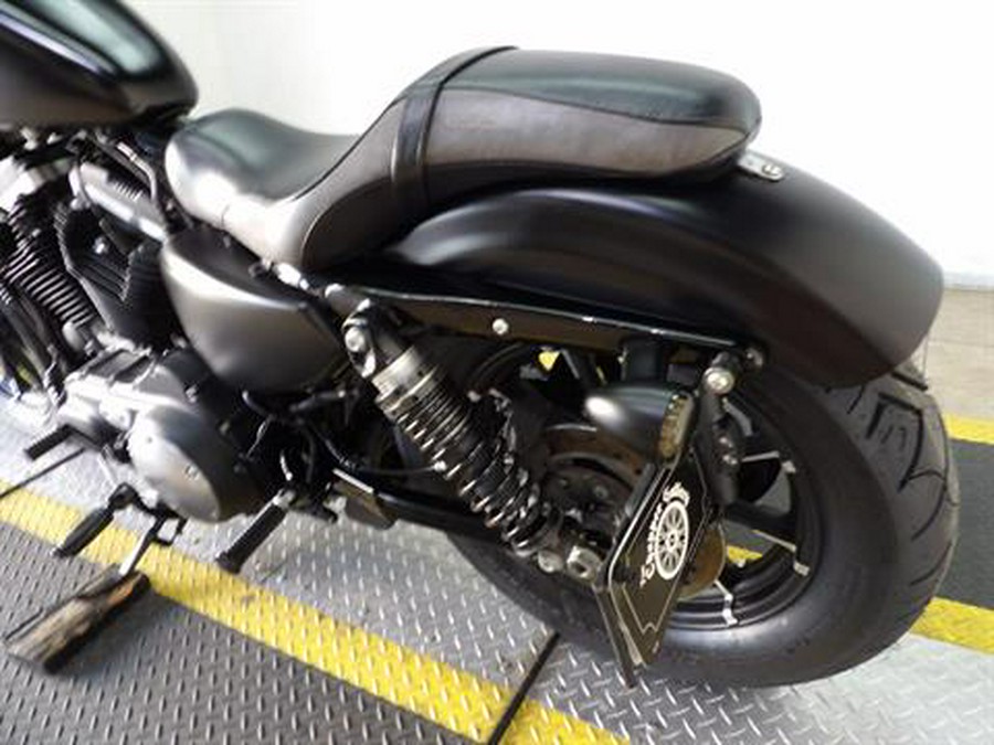 2019 Harley-Davidson Iron 883™