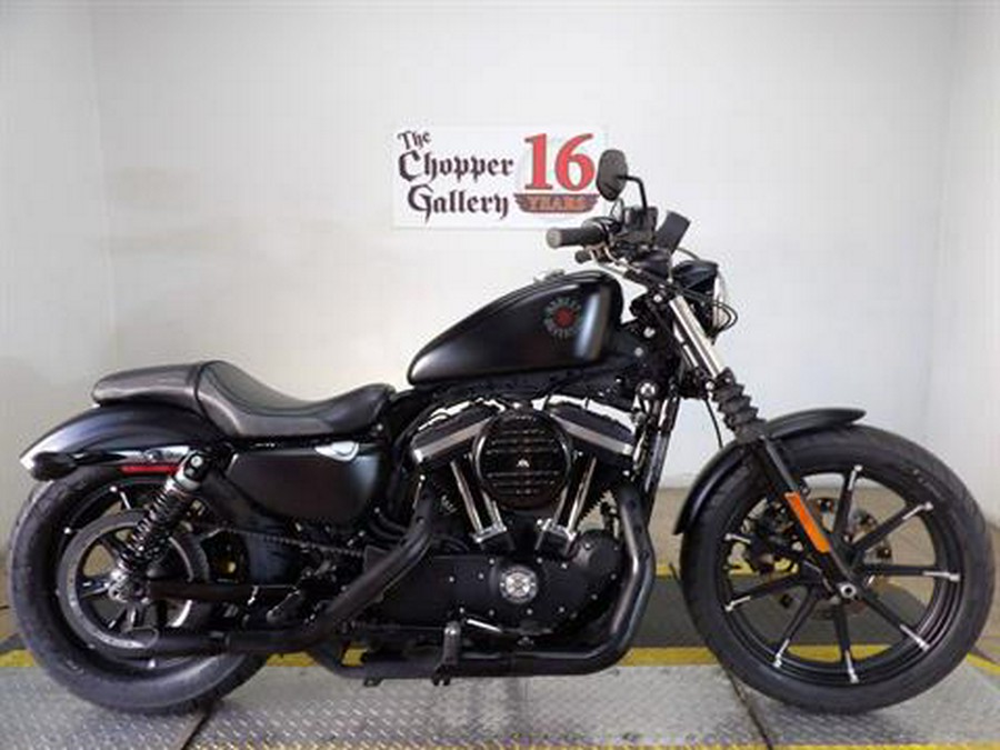 2019 Harley-Davidson Iron 883™