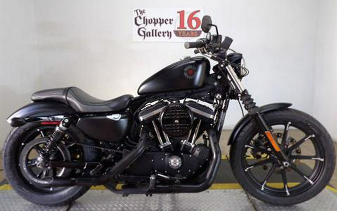 2019 Harley-Davidson Iron 883™