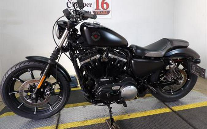 2019 Harley-Davidson Iron 883™