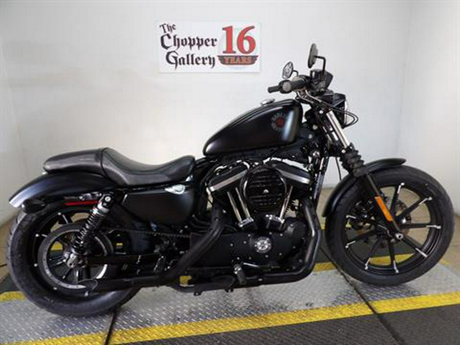 2019 Harley-Davidson Iron 883™