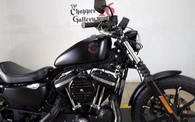 2019 Harley-Davidson Iron 883™