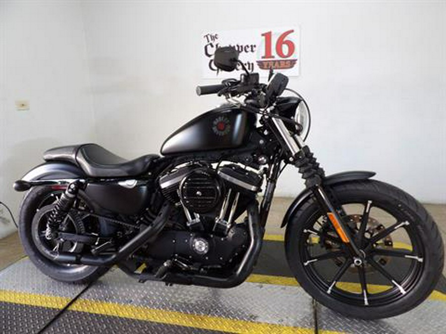 2019 Harley-Davidson Iron 883™