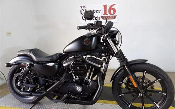 2019 Harley-Davidson Iron 883™