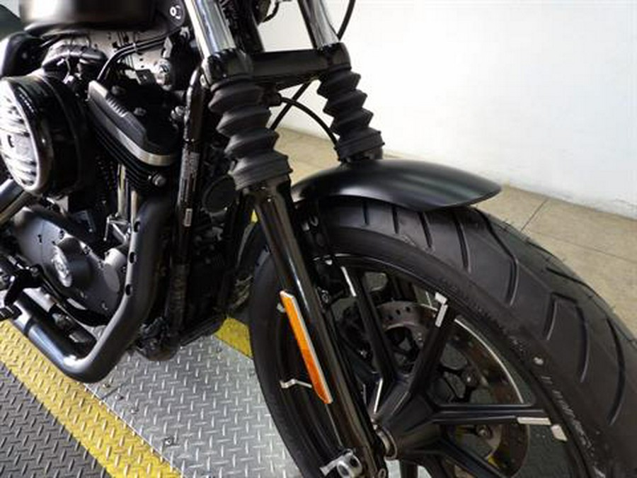 2019 Harley-Davidson Iron 883™