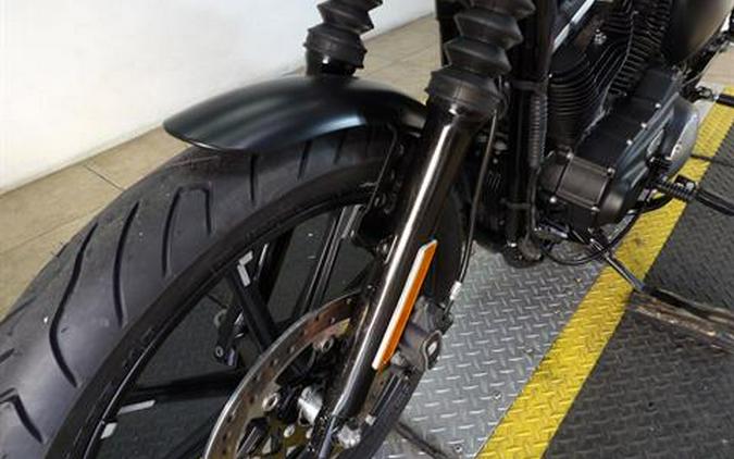 2019 Harley-Davidson Iron 883™