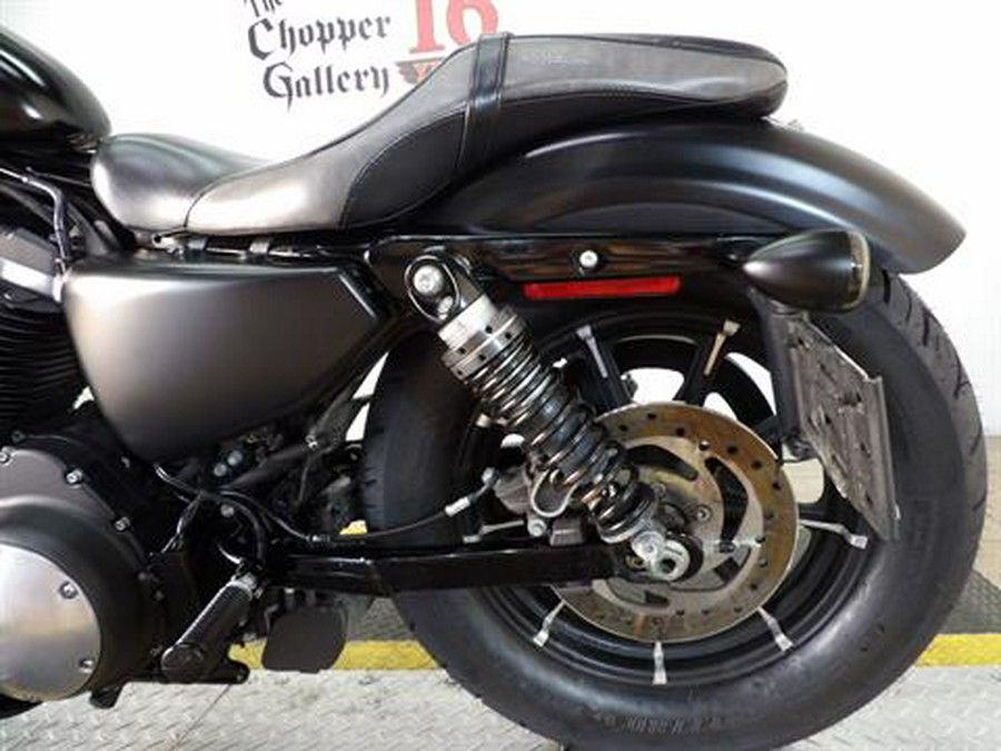 2019 Harley-Davidson Iron 883™