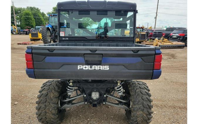 2021 Polaris Industries Ranger XP 1000 Premium