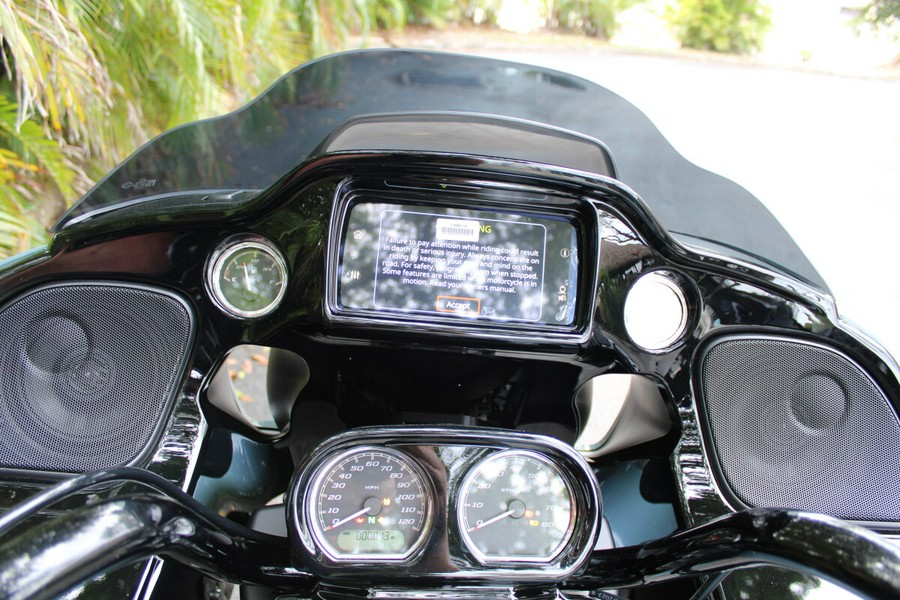 New 2024 Harley-Davidson Road Glide 3 FLTRT Trike For Sale In Miami, Florida