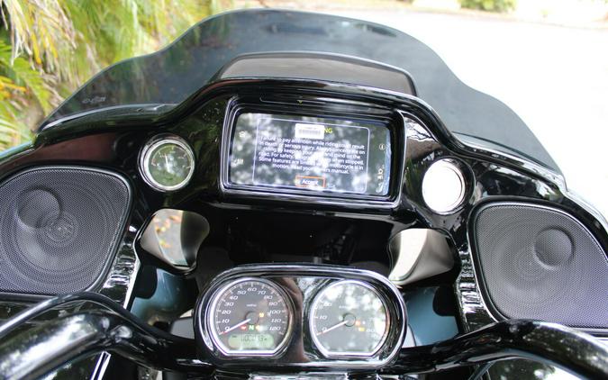 New 2024 Harley-Davidson Road Glide 3 FLTRT Trike For Sale In Miami, Florida