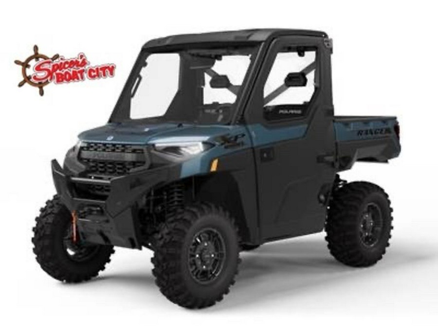 2025 Polaris® Ranger XP 1000 NorthStar Edition Premium