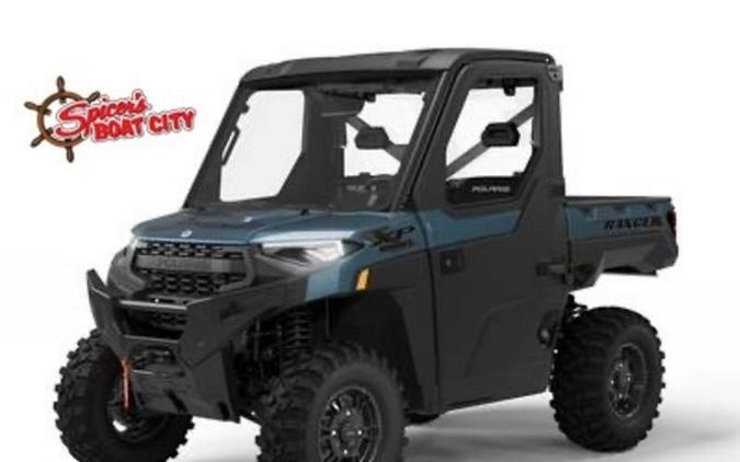 2025 Polaris® Ranger XP 1000 NorthStar Edition Premium