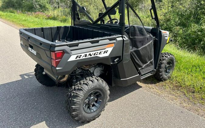 2024 Polaris Industries RANGER 1000 PREMIUM