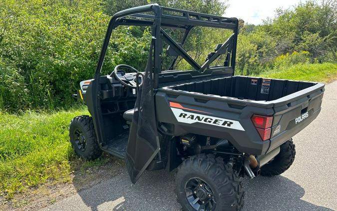 2024 Polaris Industries RANGER 1000 PREMIUM