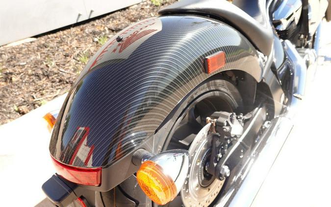 2025 Honda Fury® Base