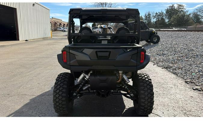 2026 Polaris GENERAL XP 1000 ULTIMATE - SUPER GRAPHITE Ultimate