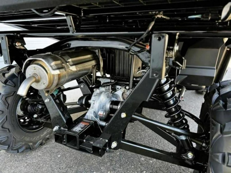 2026 Honda® Pioneer 700