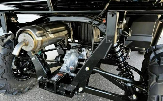 2026 Honda® Pioneer 700