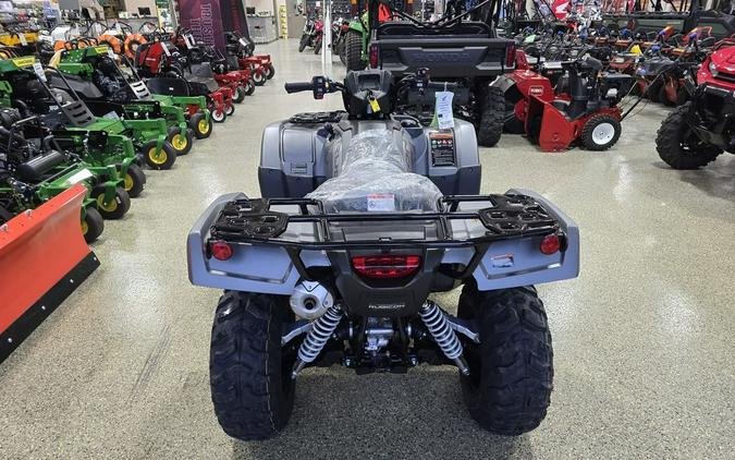 2026 Honda® FourTrax Foreman Rubicon 4x4 Automatic DCT EPS Deluxe