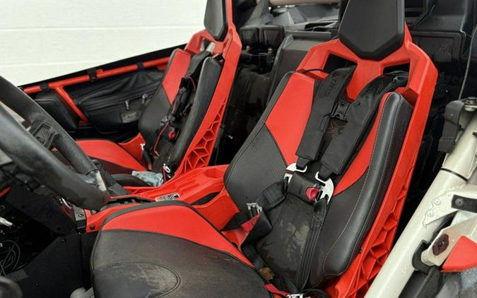 2022 Can-Am Maverick X3 X Rc Turbo RR 72"