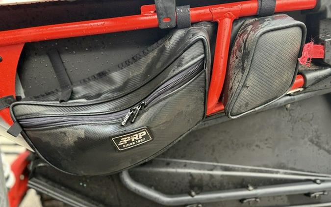 2022 Can-Am Maverick X3 X Rc Turbo RR 72"