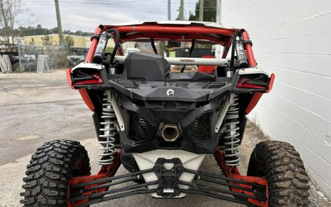 2022 Can-Am Maverick X3 X Rc Turbo RR 72"
