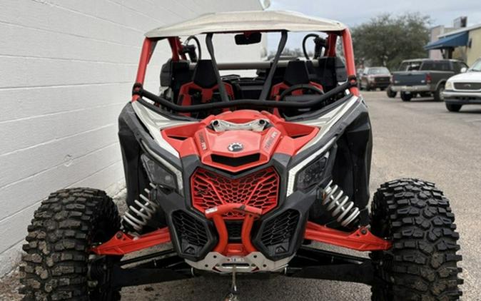 2022 Can-Am Maverick X3 X Rc Turbo RR 72"