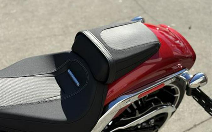 2025 Harley-Davidson Breakout®